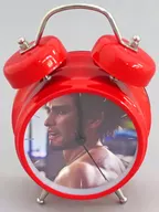 おはよう!ポジティブ 春日一番 ボイス付き目覚まし時計 「セガ ラッキーくじオンライン 龍が如く 感謝の極み! 春日一番 生誕の宴」 B-1賞