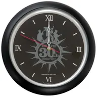 THE ALFEE 30th Anniversary Memorial Wall Clock(壁掛け時計)