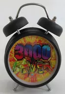 フィーバー 機動戦士ガンダムユニコーンver. 3000FEVER目覚まし時計 「機動戦士ガンダムUC」