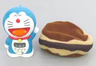 ドラえもん おしゃべりめざましプチコット 「ドラえもん」