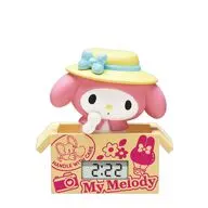 マイメロディ 「サンリオキャラクターズ ダンボールウォッチ3」