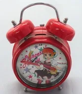 あるる姫 目覚まし時計 「あるる姫」
