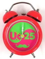 ユニコーン UNICORN 25th 目覚まし時計 Uc 25th グッズ