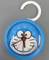ドラえもん(フェイス) 置き時計 「I’m Doraemon(アイム・ドラえもん)」