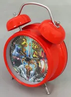 ダンバイン＆ビルバイン 目覚まし時計 「聖戦士ダンバイン3 ZEROSONIC」