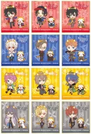 ヒプノシスマイク-Division Rap Battle-×あらいぐまラスカル トレーディングmini色紙コレクション