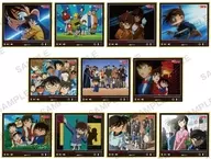 【BOX】名探偵コナン トレーディングミニ色紙 場面写ver. vol.1