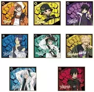 【BOX】家庭教師ヒットマンREBORN! ストリートファッション ミニ色紙
