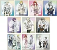 【BOX】グノーシア 描き下ろしトレーディングミニ色紙