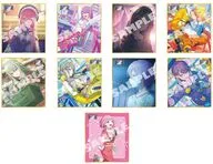 【BOX】プロジェクトセカイ カラフルステージ! feat. 初音ミク ミニ色紙コレクション 第60弾A Deeper and deeper