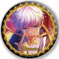 Melicoccus bijugatusss "Obey Me! Trading metal badge vol. 2"