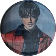 白濱亜嵐(EXILE) チェンジング缶バッジ 「EXILE TRIBE LIVE TOUR 2021 “RISING SUN TO THE WORLD”」 カプセル景品