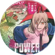 [單品]Power75mm徽章周刊少年Jump2020年47號申請人全員服務