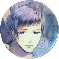 Kuga 壱星 "Tsuki Proon Lee Shop 2019 HANAEMI - Hanami - Character Badge Collection SQ"