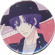 宮瀬豪 「スタンドマイヒーローズ トレーディング缶バッジ STORIES OF HEROES 第三弾」 C95グッズ