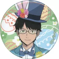 三云修(等身)"境界触发者POP UP STORE 2021 in Loft集换式徽章>