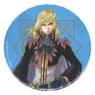 "Tales of Artworks 25 th Anniversary in MARUI Random metal badge, vol. 1 (Tales of Graces F)".