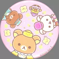 轻松熊角色集合