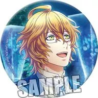 Shinomiya Nagetsu "Utano Prince Sama ♪ Shining Live Trading metal badge Illusion Ice Festival, Another Shot Ver."