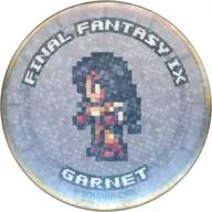 Garnet (FINAL FANTASY IX / Holover.) "FINAL FANTASY Record Keeper PinBadge Collection vol. 3"