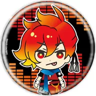 坂本龍馬 「幕末Rock 虚魂 缶バッジ 06.スキットver.」