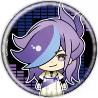 Soji Okita "Bakumatsu Rock Kyokon metal badge 06. Skit ver."