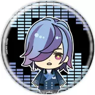 Kakinomoto no Hitomaro "Bakumatsu Rock Kyokon metal badge 06. Skit ver."