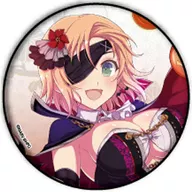 華毘 「シノビマスター 閃乱カグラ NEW LINK 缶バッジ 06」