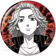 佐野万次郎(Mikey)"东京复仇者Holo EYE徽章"