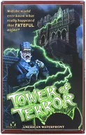 Tower of Terror "Disney One Doubles! Pin" limited to Tokyo Disney Resort