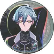 Wild 清悠 "Idolish Seven (original version) Character Badge Collection (5th anniversary visual)"