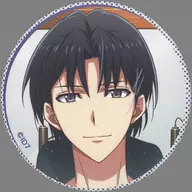 Kazuori IZUMI "Idolish Seven (original version) Character Badge Collection Wonderful Octave"