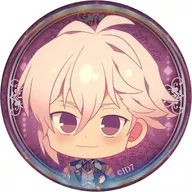 Ten Kujo "Idolish Seven (original version) Character Badge Collection 5th Anniversary Mini Character"