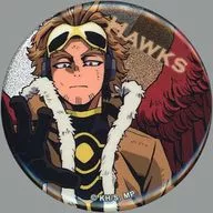 My Hero Academia TD metal badge : ¡Toma la victoria con tus propias manos! Hero Plaza Limited