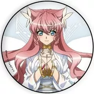 玛利亚·カデンツァヴナ·夏娃「战姬绝唱SYMPHOGEAR XV徽章07.祈祷ver.新插图」