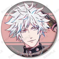 Ranmaru Kurosaki "Utano Prince Sama ♪ Trading Ani-Art 2nd metal badge"