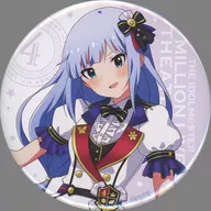 Shiraishi Tsumugi Big Can Badge Dream Prelúdio ver. "Idol Master Million Live!"