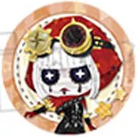 Ingeniero mecánico "Identity V 5 th Personality Trading metal badge (Milo Konaju Costume Ver.) Vol. 2"