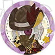 Grave keeper : "Identity V Fifth Personality Trading metal badge (Mirokachiju costume Ver.) Vol. 2"