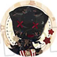 Crybaby "Identity V Fifth Personality Trading metal badge (Mirokachiju costume Ver.) Vol. 2"