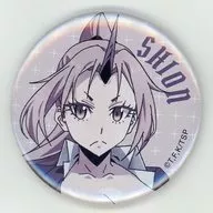 シオン 「転生したらスライムだった件 カプセルカンバッジ」