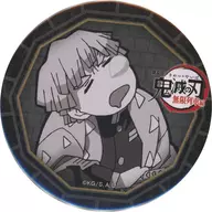 我妻善逸(睡眠)57 mm徽章期待抽賞贈品