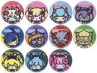 共11种SET
