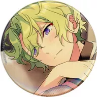 Tomoebiyori "Ensemble Stars! Ibekore metal badge [2020 SPRING] -Casual Side -"