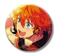 Subaru Akehoshi "Ensemble Stars! Ibekore metal badge [2020 SPRING] -Idol Side -"