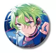 Tomoebiyori "Ensemble Stars! Ibekore metal badge [2020 SPRING] -Idol Side -"