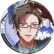 入間銃兎