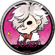 LOKI. 「パラホス 缶バッジ 01」