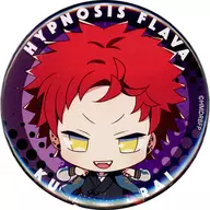 Harai Kusuri' Hypnosis Mic -Division Rap Battle - Hypnosis Flava @ Mixalive TOKYO Trading Can Badge'