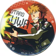 諏訪洸太郎 「ワールドトリガー ドでか缶バッジ -FLASH-」 アニメイトガールズフェスティバル2015グッズ